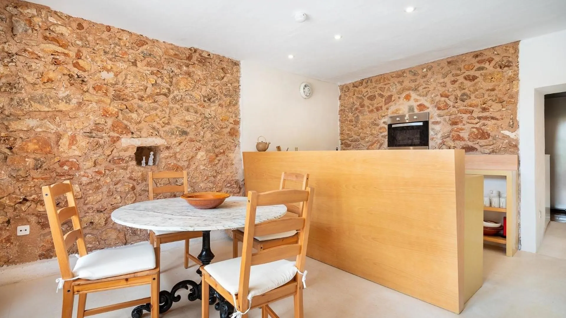 Nyaraló Ferienhaus Mit Privatpool Fuer 6 Personen Ca 300 Qm In Son Negre, Mallorca Suedostkueste Von Mallorca Felanitx Spanyolország
